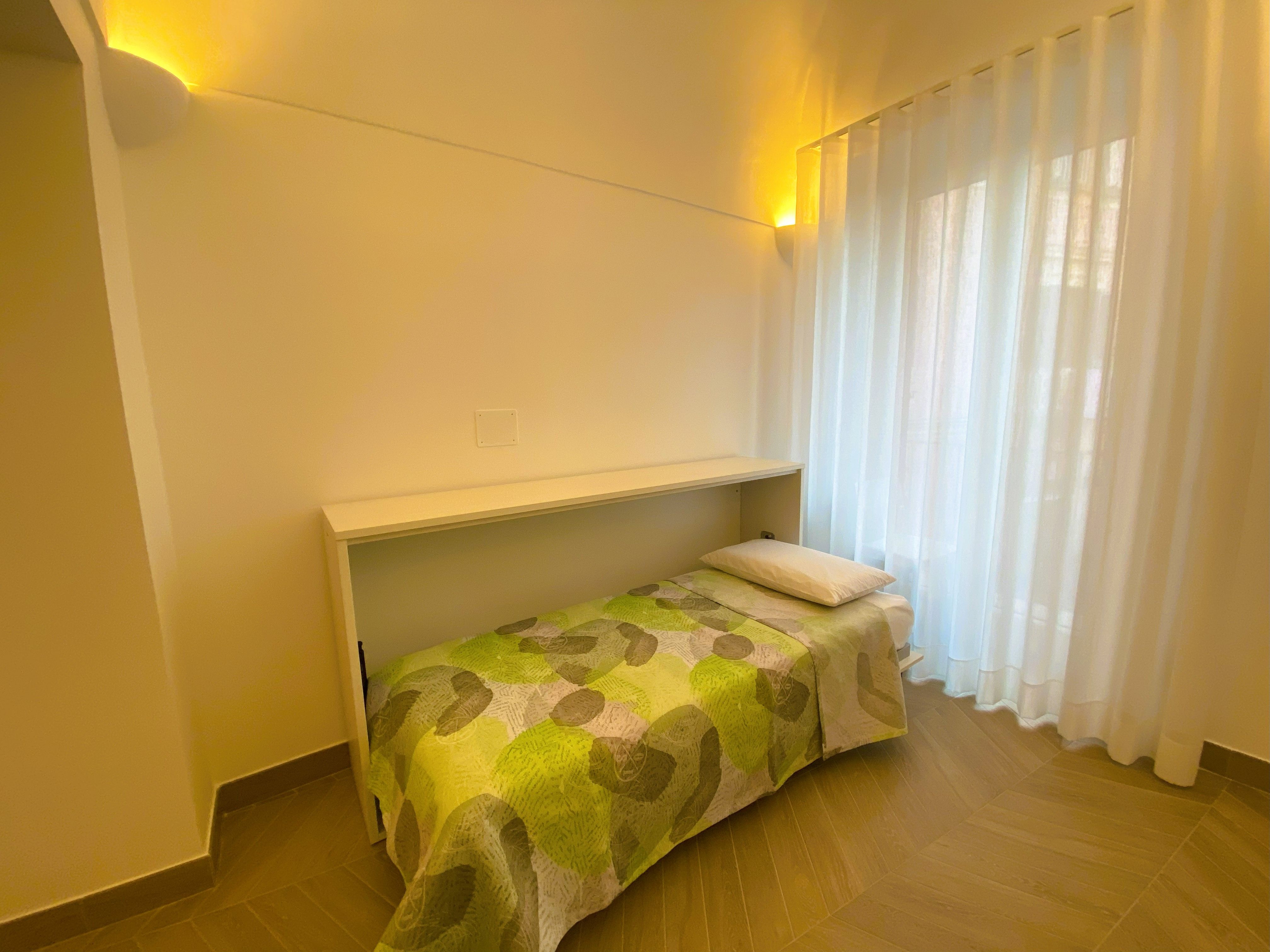 Interior — Suite Deluxe Punta Campanella, Massa Lubrense