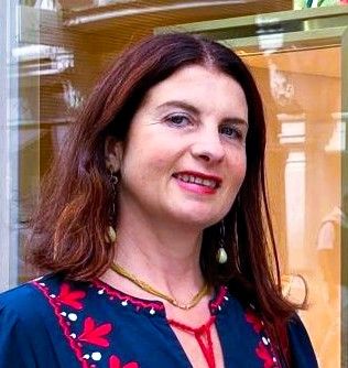 Maria Giovanna, host di Lubrense Signature Suites